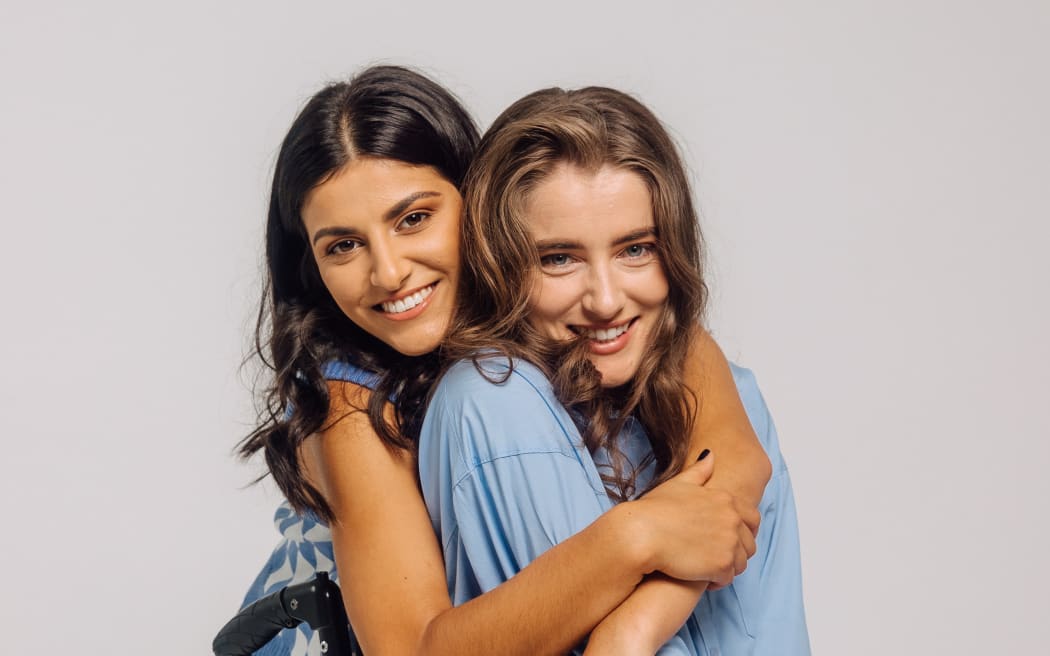 Soph and Indy