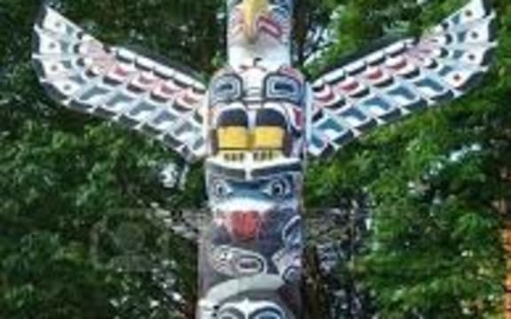 totem