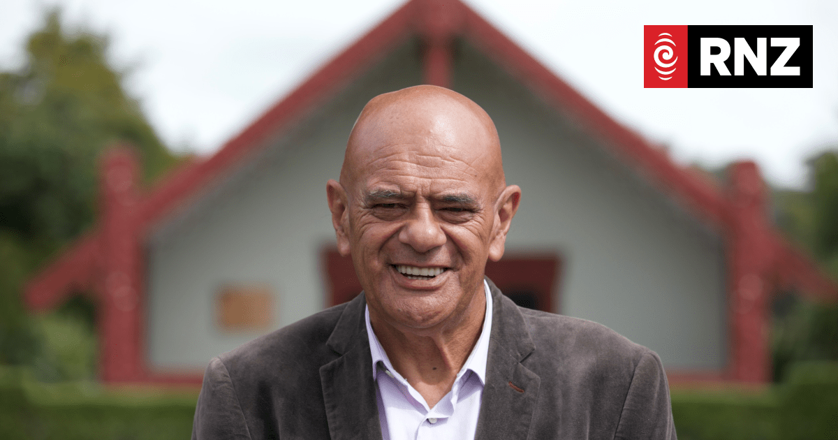 Opponents of Waitangi Tribunal plans for constitution urged to listen - Vimarsana News
