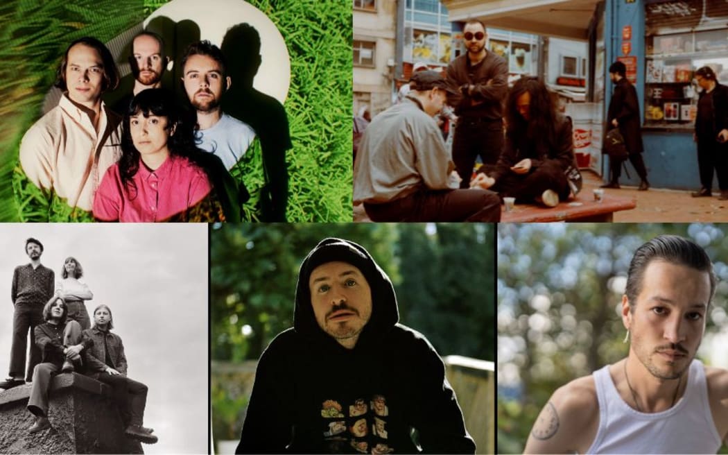 Marlon Williams among finalists for top New Zealand songwriting award ...