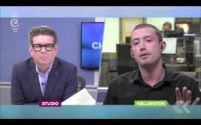 Health worker wins dismissal case: RNZ Checkpoint with John Campbell