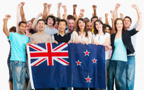 Hobson's Pledge says its vision for New Zealand is a society in which all citizens are equal before the law.