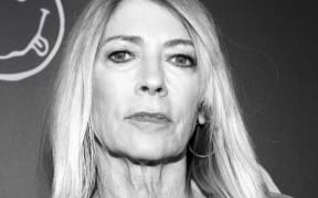 Kim Gordon