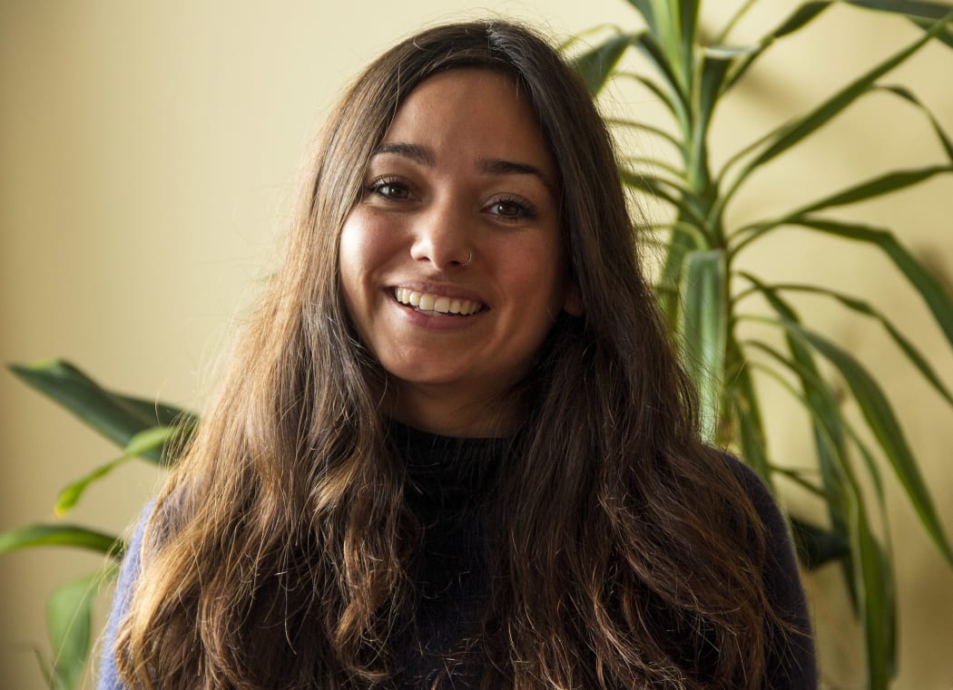 Auckland Action Against Poverty co-ordinator, Nadia Abu-Shanab says she's shocked by some of what she's seen.