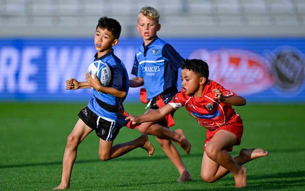 'We're not sitting idly by': NZ Rugby interim boss acknowledges ...