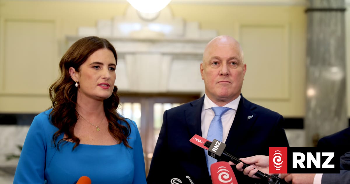 Rabbits, switch-ups and highway robbery: Politicians, economists react ...