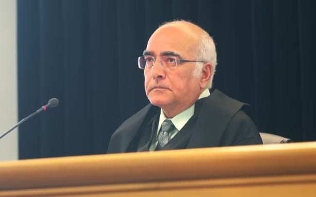 Justice Pheroze Jagose said he counted nine aggravating features in the murder of Cheri-Lee Bell.