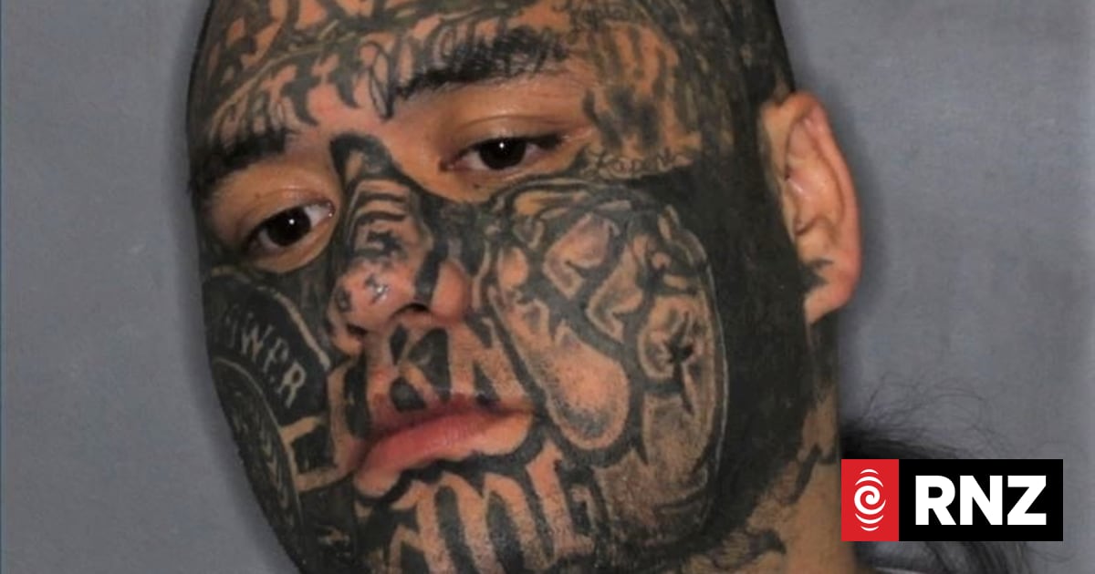 Man accused of killing former gang president pleads not guilty | RNZ