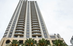 Metropolis Hotel - Apartments in Auckland Central City