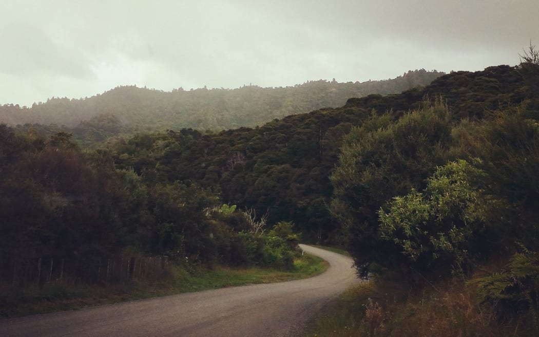 Hunua Ranges