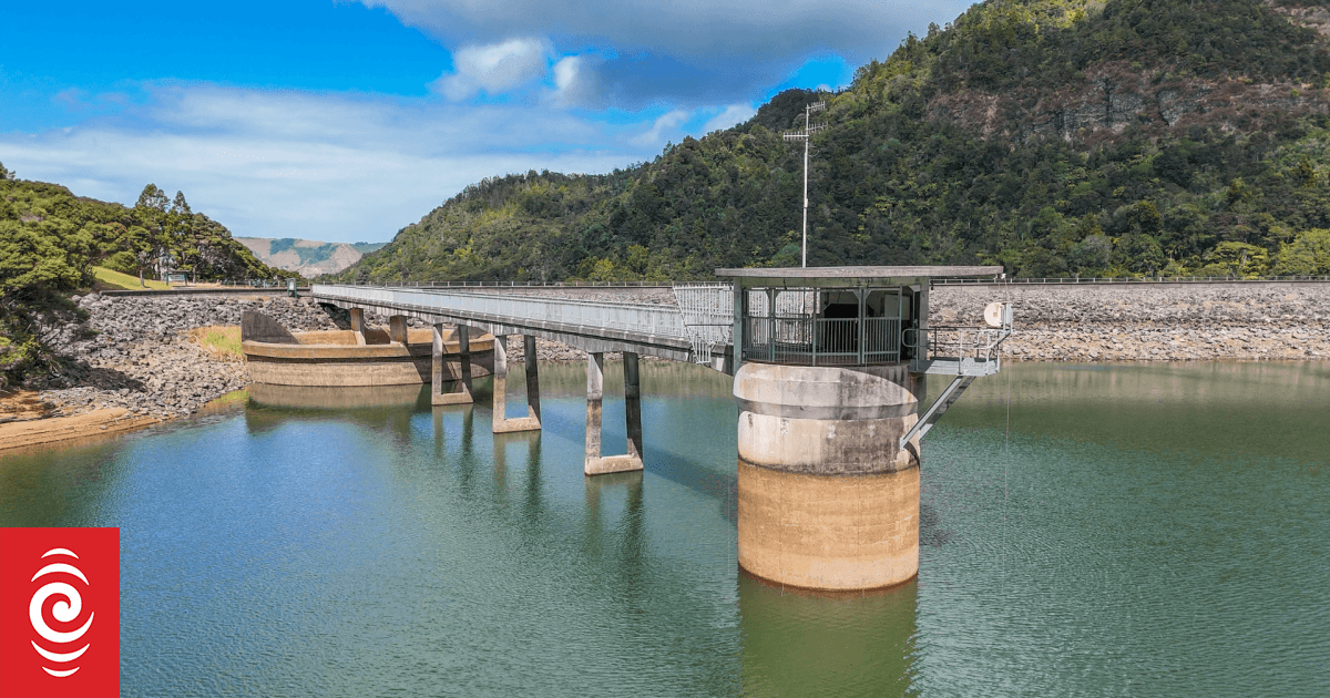 Aucklanders' water bills to increase by 7% on top of 8% rates rise