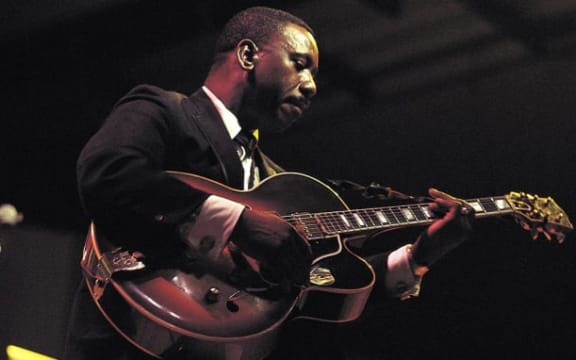 Wes Montgomery