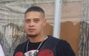 Te Reo Wickliffe-Heta, 24, of Hamilton, was found dead in a Hamilton driveway on 30 December 2023.