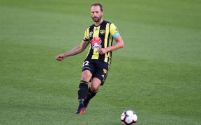 Andrew Durante