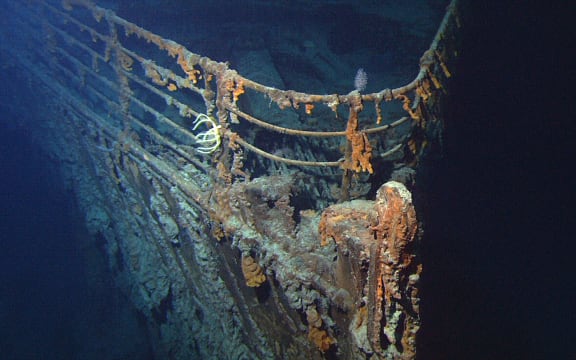 RMS Titanic