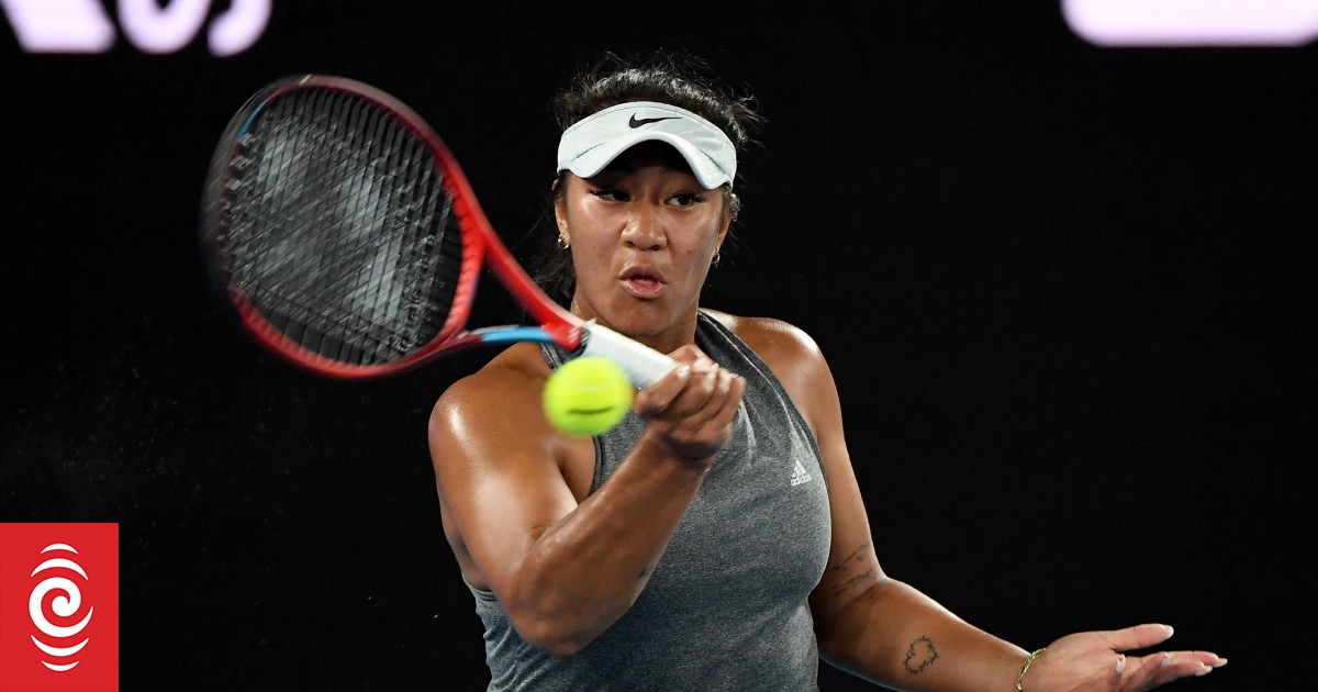 'It's sad': Former Samoan tennis star calls sport's our culture of abuse