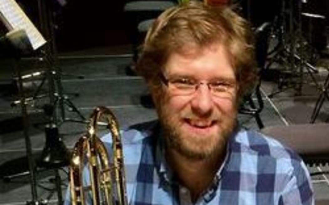 David Bremner