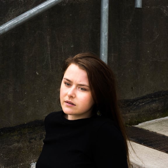 Lyttleton songwriter Candice Milner