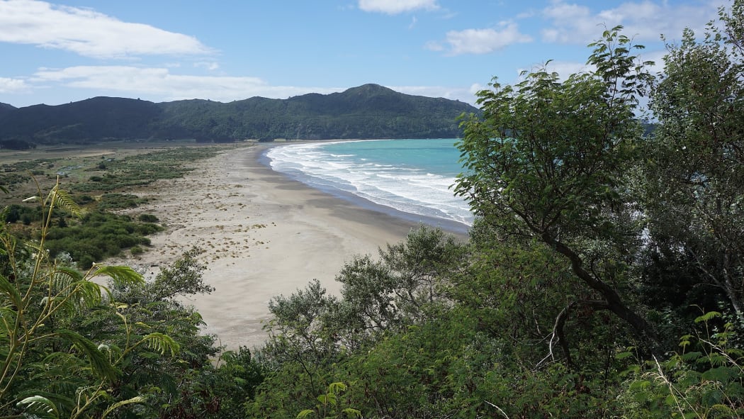 Hicks Bay