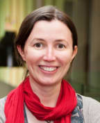 Dr Natalie Plank, MacDiarmid Institute Principal Investigator and Senior Lecturer in Physics at Victoria University of Wellington