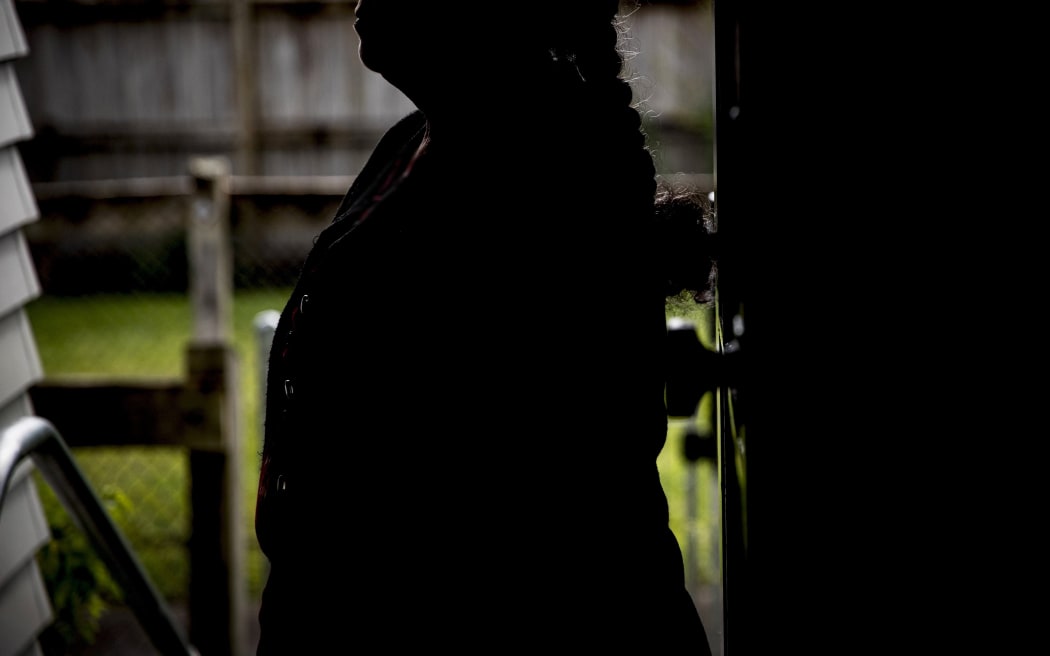!!!!!!!!! EDITORS NOTE: DO NOT LIGHTEN !!!!!!!!!Community social worker Jeet Suchdev has been working with Indian victims of elder abuse. The victims have been scammed by their own children leaving them financially and emotionally ruined. 22 April 2024 New Zealand Herald photograph by Dean Purcell