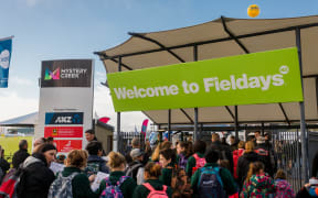 Fieldays
