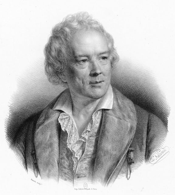 Christoph Willibald Gluck