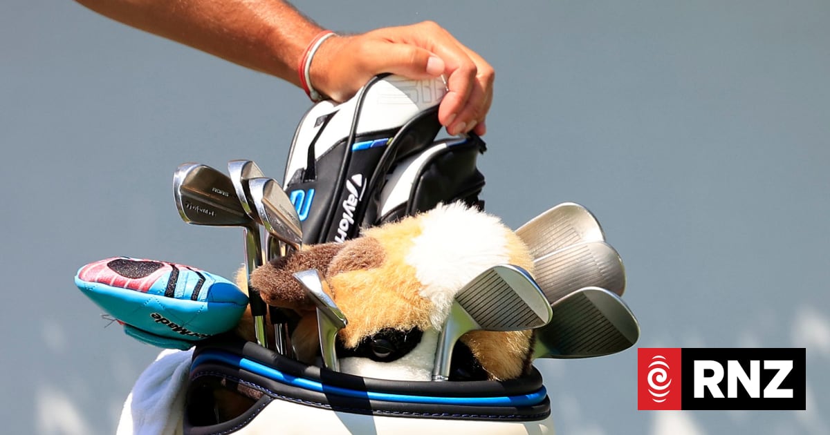 Christchurch golf course 'devastated' by golfer's racial abuse