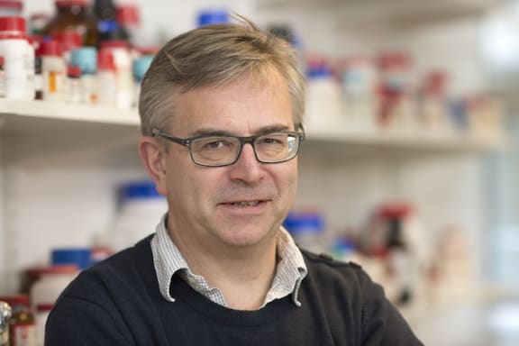 Dr Mike Murphy