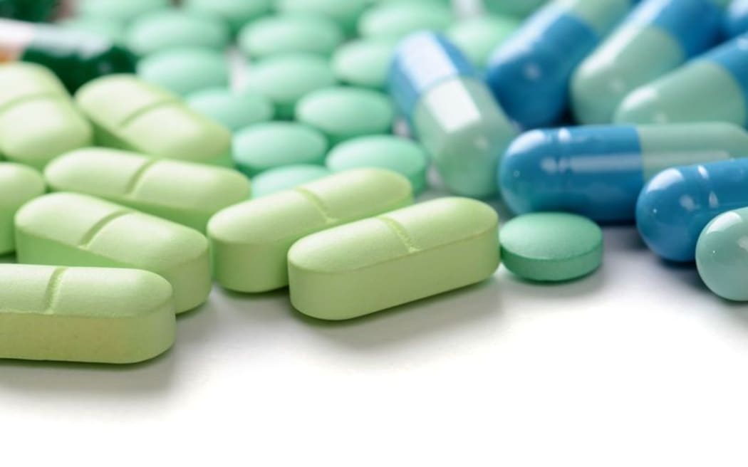 pills, medicine