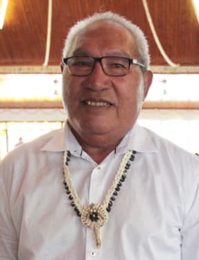 Ulu o Tokelau Kelihiano Kalolo
