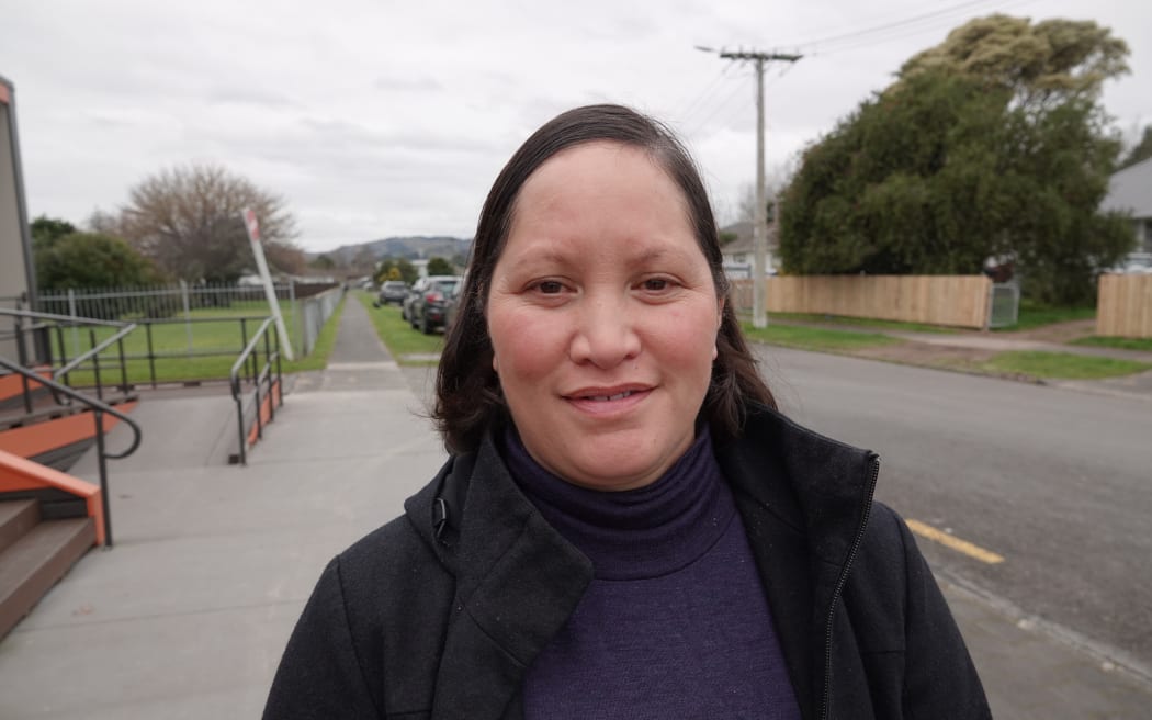 Turanga Health population health kaiwhakahaere Dallas Poi says about $1000 was budgeted for each person visiting the clinic in Gisborne.