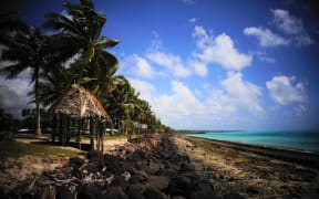 240414. Photo RNZ. Samoa