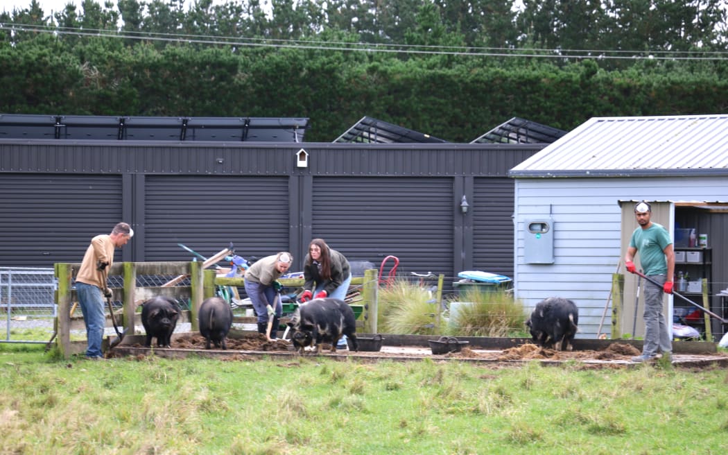 Canterbury Tails Animal Rescue