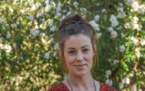 Rebekah Ballagh