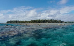 Pukapuka the Island
