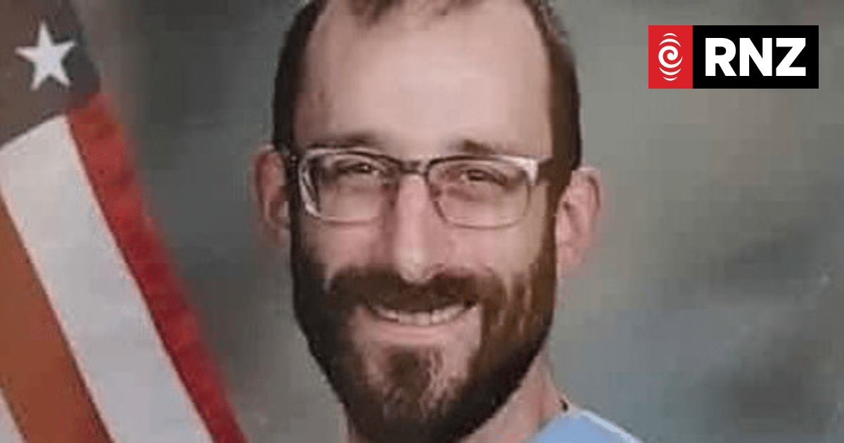 Second ICE Minneapolis protestor shot dead identified as nurse Alex Pretti