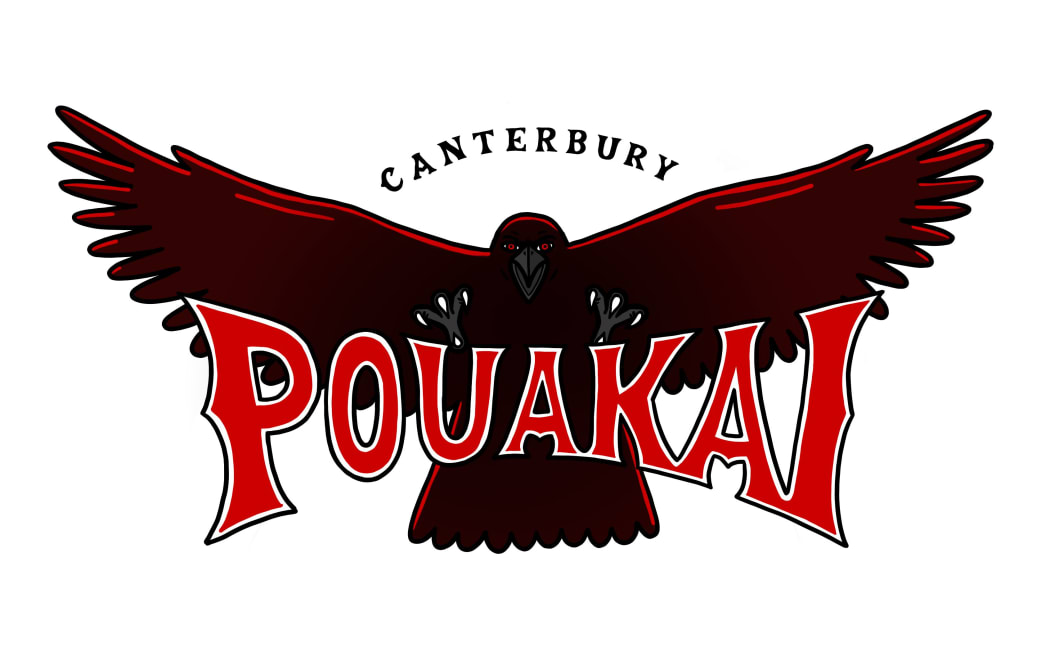 Canterbury Poukai concept