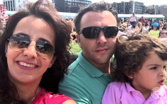 First Syrian refugees under new quota to arrive in Wgtn: RNZ Checkpoint