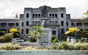 Suva High Court