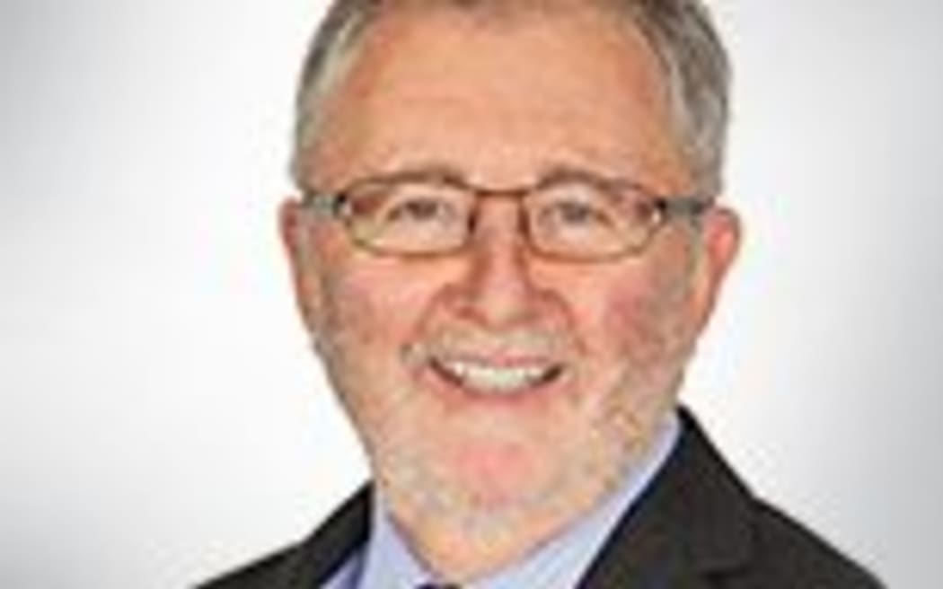 Milford Asset Management executive director Brian Gaynor