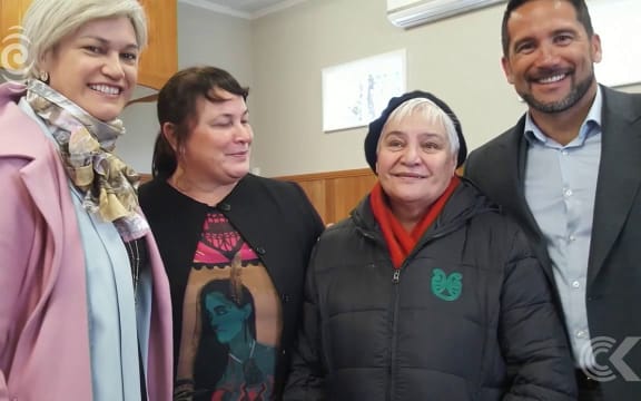 Virtual clinic replaces GPs in Patea