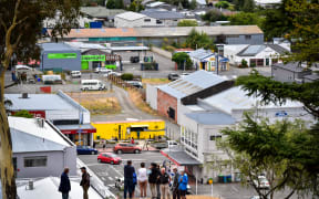 A software problem at Central Hawke's Bay District Council is being investigated.