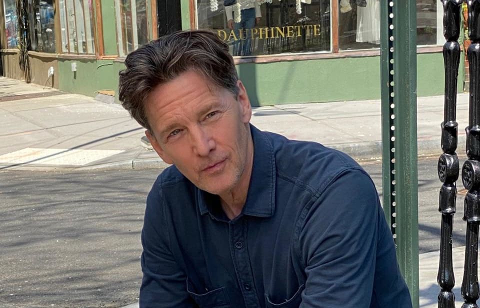 Andrew McCarthy