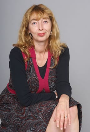 Rachel Laing