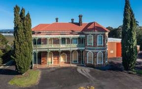 25-59 Clark Road Hobsonville.