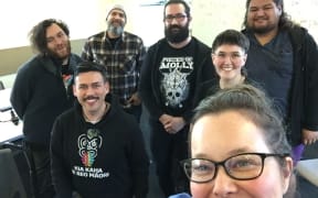 Ngā Reo Tīori-ori