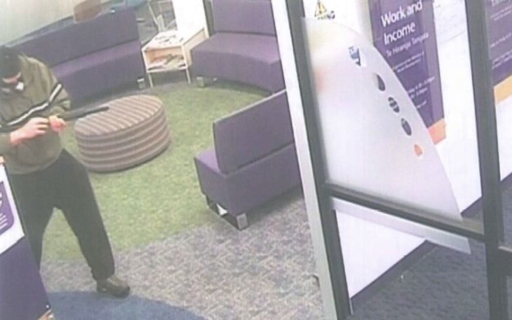 GRAPHIC WARNING: Some readers may find these images disturbing.