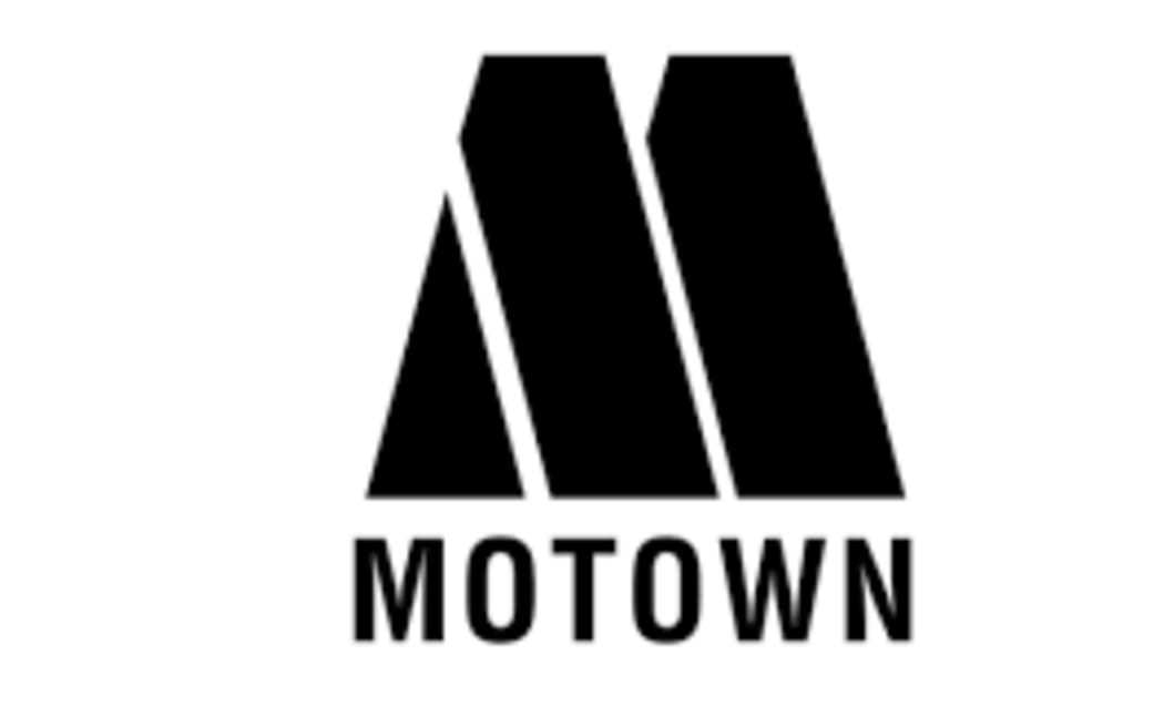 Motown records logo