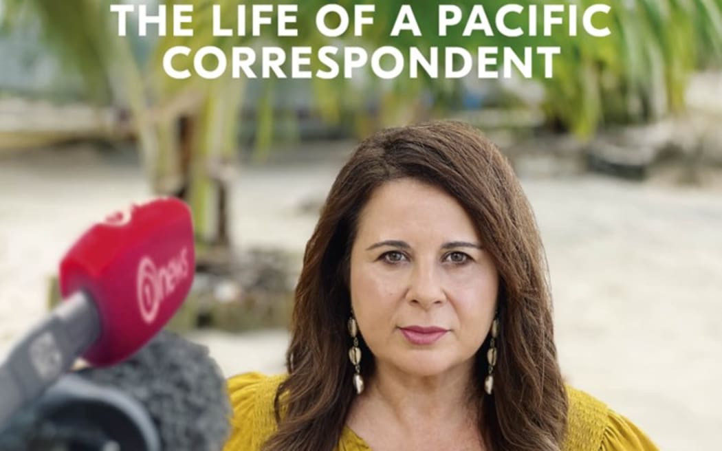 Be Brave by Barbara Dreaver